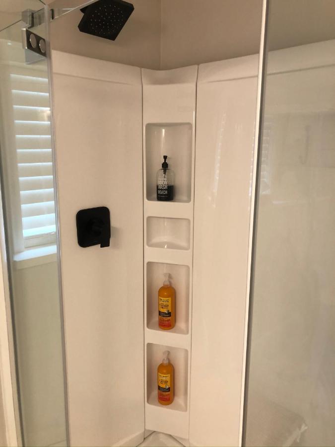 Panoramic View Private 1 Bedroom Suite Courtenay Εξωτερικό φωτογραφία