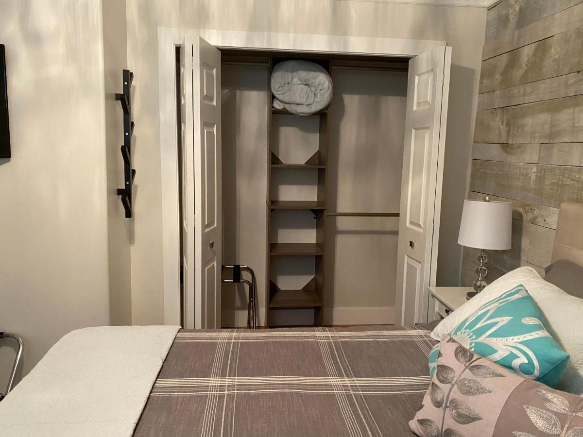 Panoramic View Private 1 Bedroom Suite Courtenay Εξωτερικό φωτογραφία