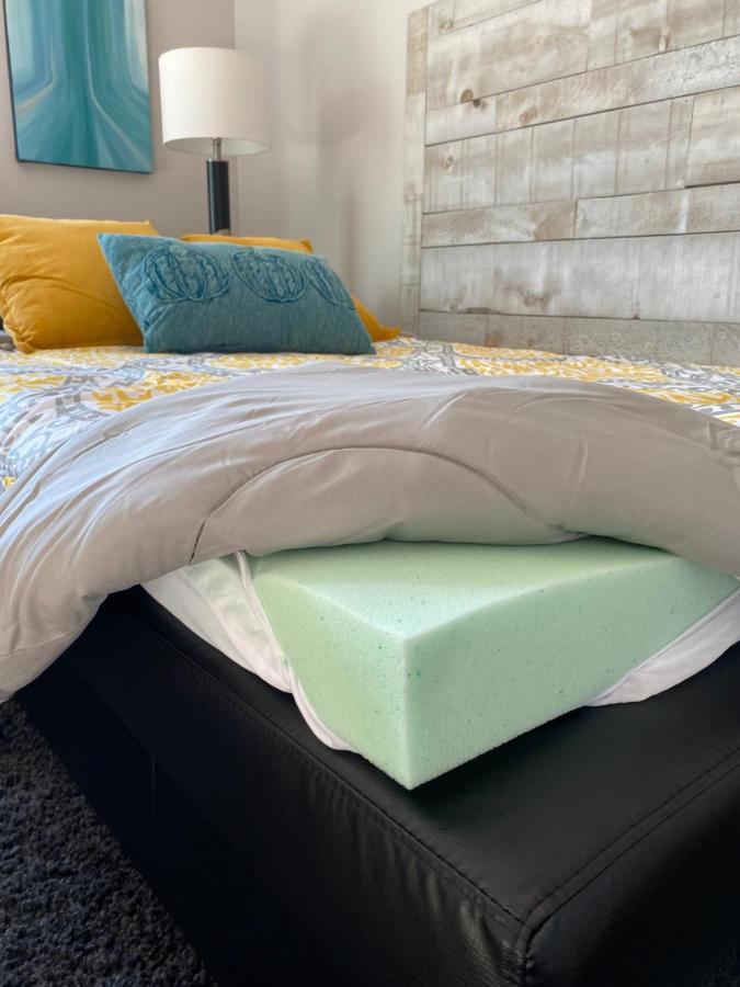 Panoramic View Private 1 Bedroom Suite Courtenay Εξωτερικό φωτογραφία